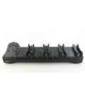 Zebra 4-Slot ET5X Charge Only Cradle for tablets ET5X CRD-ET5X-SE4CO1-01